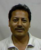 अशोक कुमार श्रेष्ठ